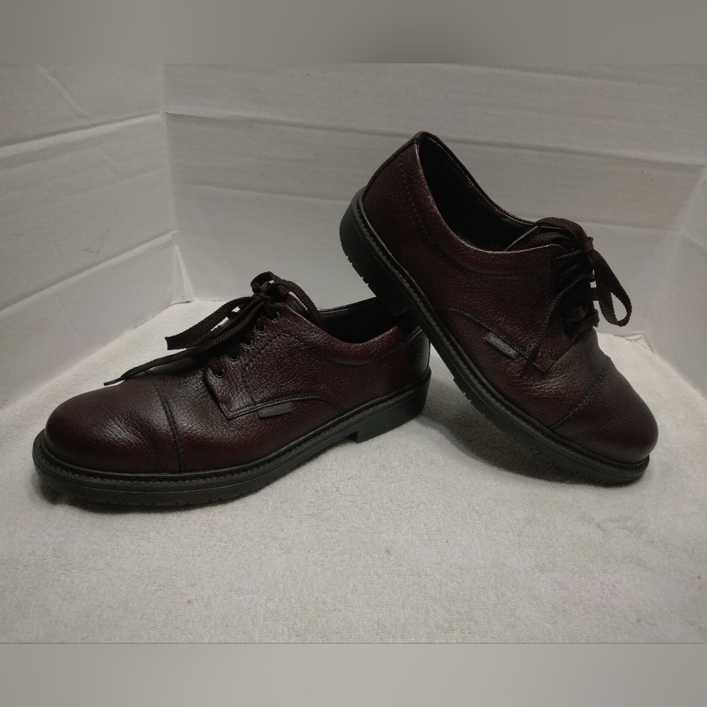 Memphisto melchior oxford # 10